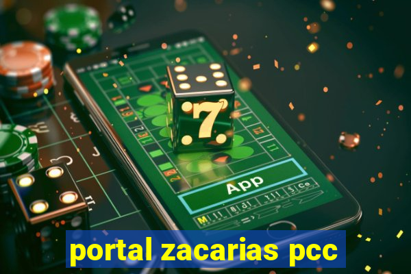 portal zacarias pcc